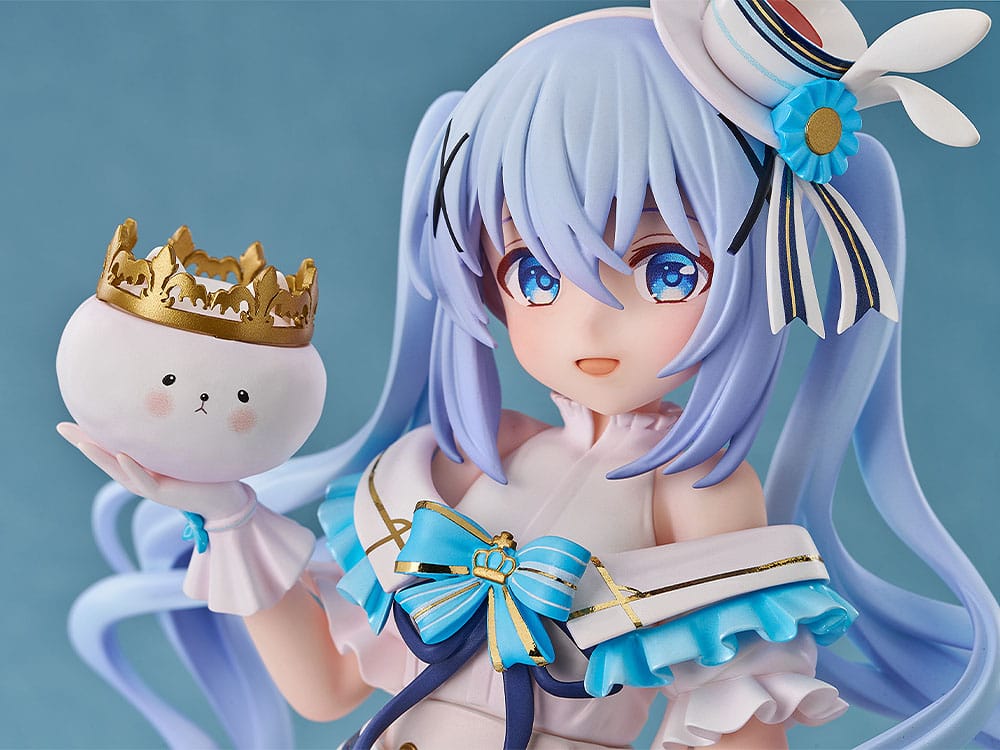 Chino dress Ver. Is the Order a Rabbit? Luminous Box - Anime Figuren günstig kaufen