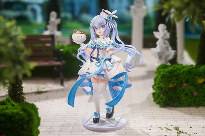 Chino dress Ver. Is the Order a Rabbit? Luminous Box - Anime Figuren günstig kaufen