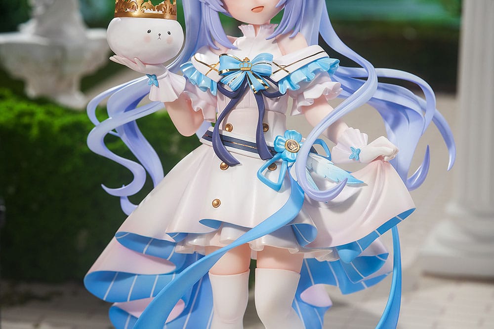 Chino dress Ver. Is the Order a Rabbit? Luminous Box - Anime Figuren günstig kaufen