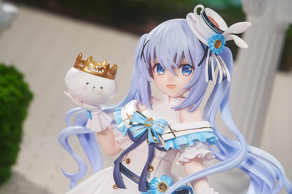 Chino dress Ver. Is the Order a Rabbit? Luminous Box