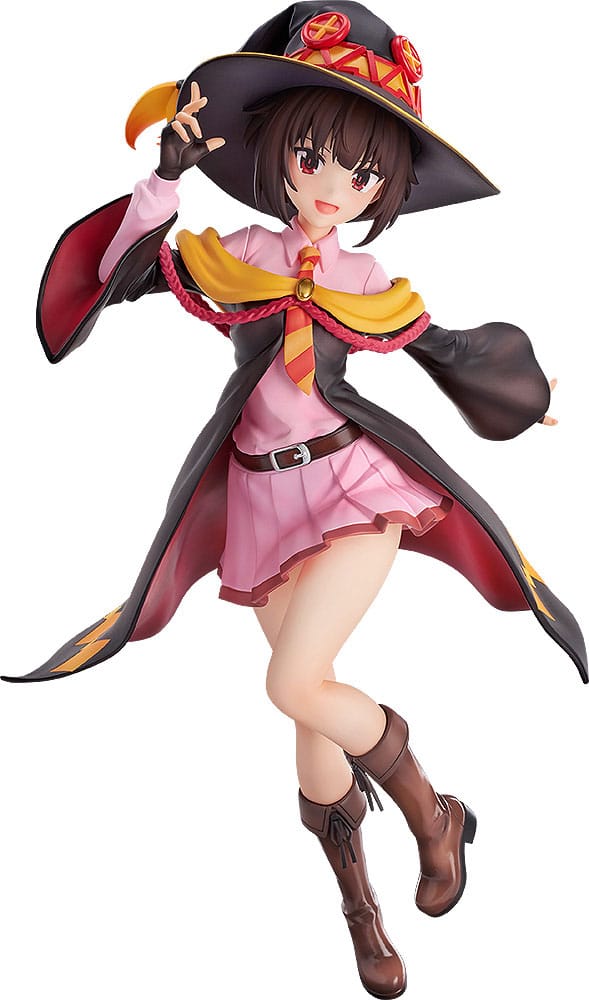 Megumin KonoSuba Luminous Box
