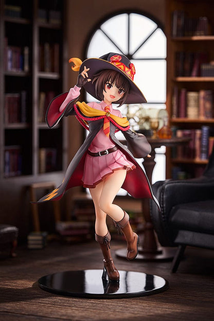 Megumin KonoSuba Luminous Box