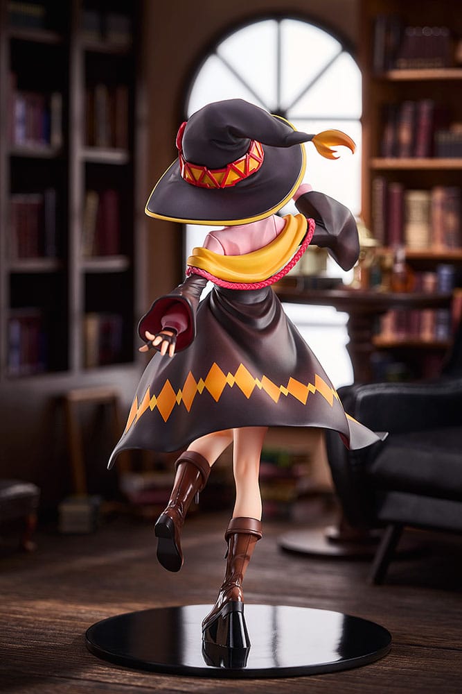Megumin KonoSuba Luminous Box