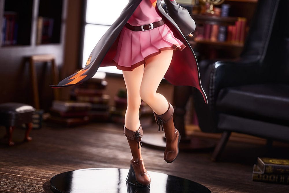 Megumin KonoSuba Luminous Box