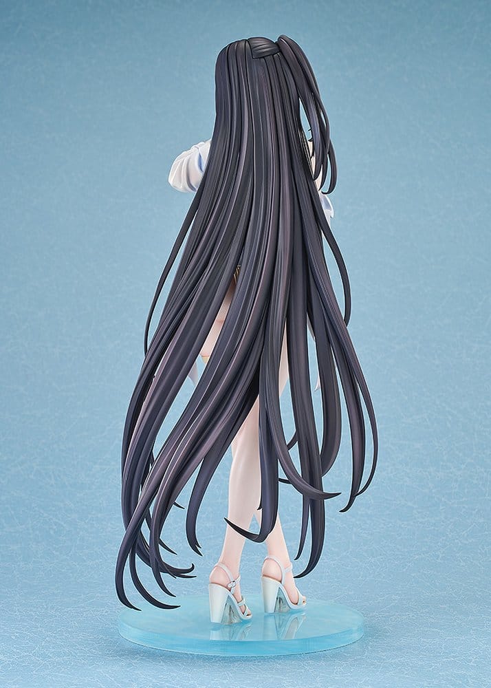 Azur Lane PVC Figur Taihou Nightpool - Anime Figuren günstig kaufen