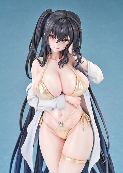 Azur Lane PVC Figur Taihou Nightpool - Anime Figuren günstig kaufen