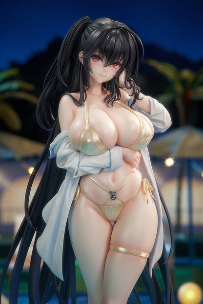 Azur Lane PVC Figur Taihou Nightpool - Anime Figuren günstig kaufen