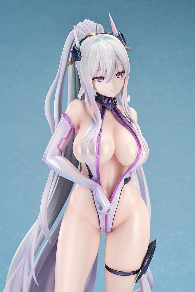 Azur Lane PVC Figur Kearsarge Nightpool - Anime Figuren günstig kaufen
