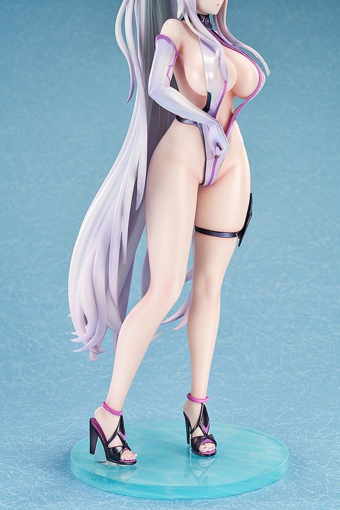 Azur Lane PVC Figur Kearsarge Nightpool - Anime Figuren günstig kaufen