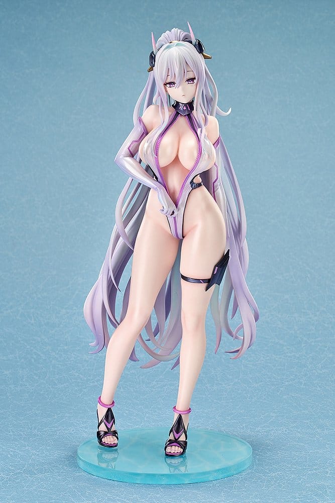 Azur Lane PVC Figur Kearsarge Nightpool - Anime Figuren günstig kaufen