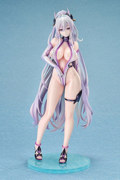 Azur Lane PVC Figur Kearsarge Nightpool - Anime Figuren günstig kaufen
