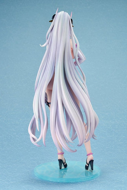 Azur Lane PVC Figur Kearsarge Nightpool - Anime Figuren günstig kaufen