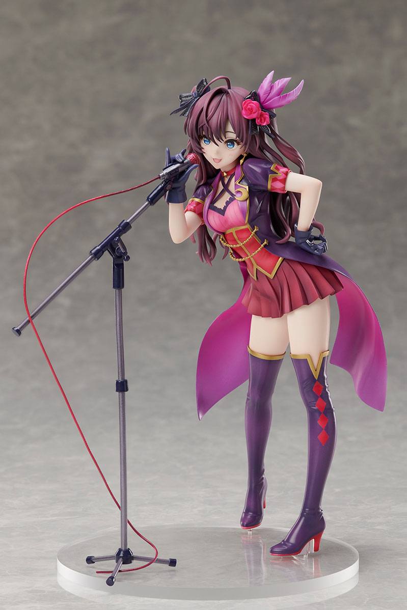 Shiki Ichinose Tulip Ver. The Idolmaster Cinderella Girls Licorne