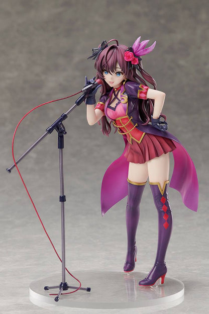 Shiki Ichinose Tulip Ver. The Idolmaster Cinderella Girls Licorne