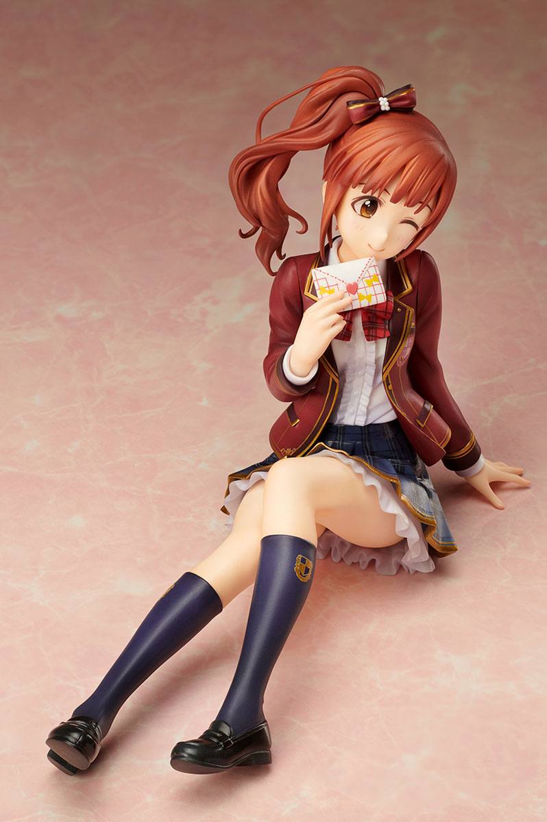 Kyoko Igarashi Figuren und Statuen Anime Figuren Günstig bei Genkidama.de