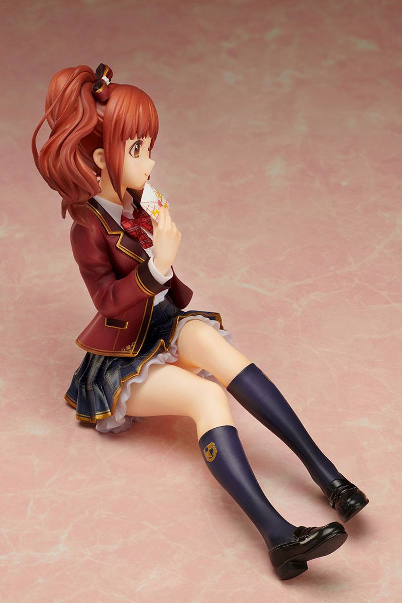 Kyoko Igarashi Figuren und Statuen Anime Figuren Günstig bei Genkidama.de