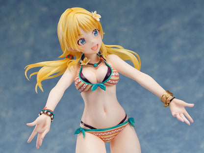The Idolmaster Shiny Colors PVC Statue Meguru Hachimiya - Anime Figuren günstig kaufen