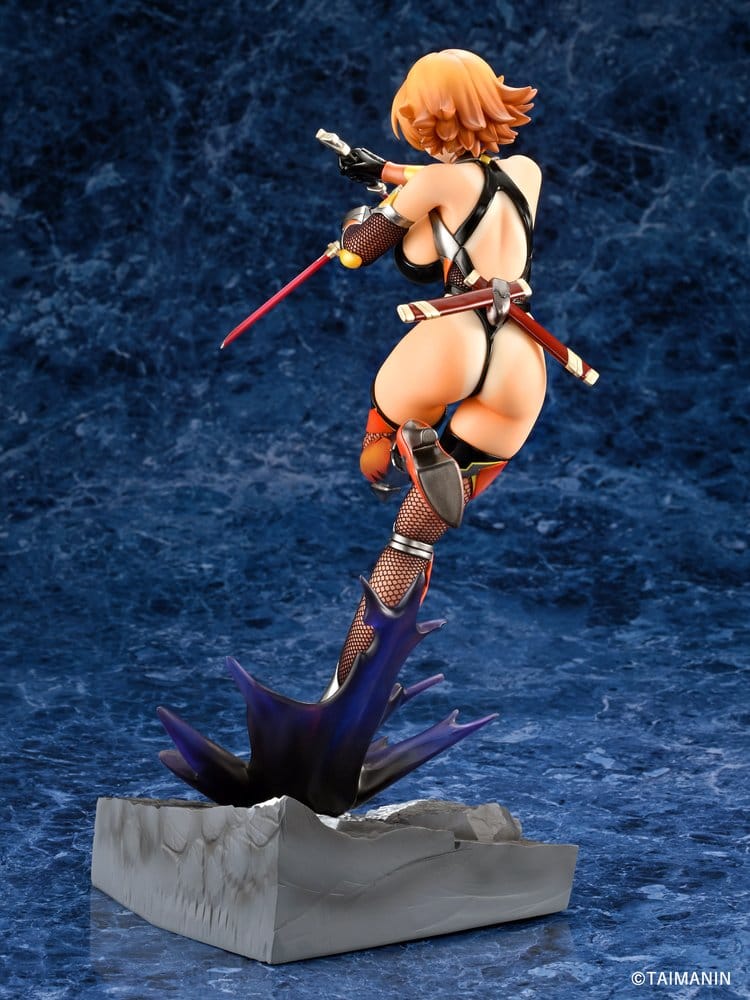 Taimanin RPG X Figur Sakura Igawa Tenshineiketsu Renewal Version - Anime Figuren günstig kaufen