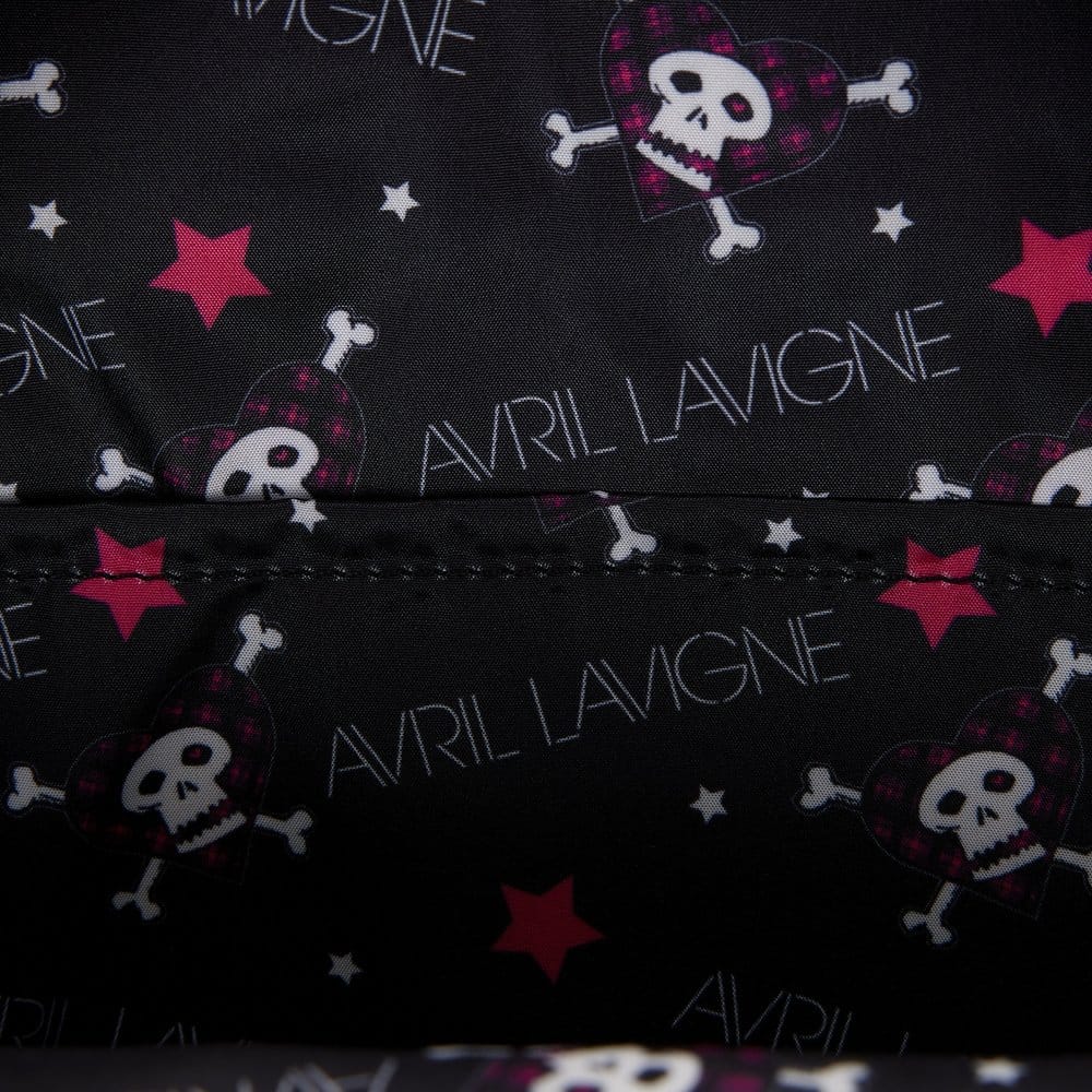 Loungefly Mini Rucksack Avril Lavigne - Anime Figuren günstig kaufen