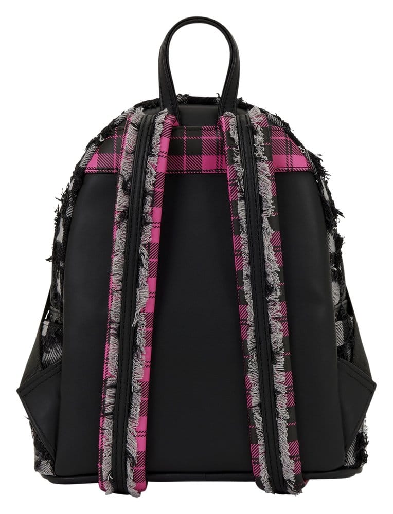 Loungefly Mini Rucksack Avril Lavigne - Anime Figuren günstig kaufen