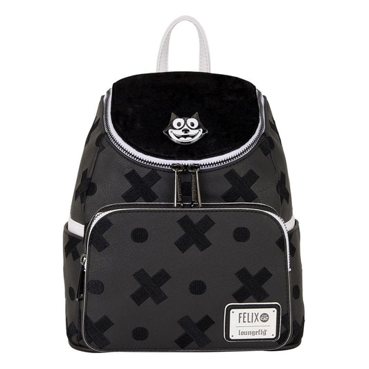 Universal by Loungefly Mini Rucksack Felix the Cat - Anime Figuren günstig kaufen