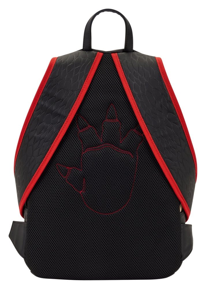 Toho by Loungefly Full-Size Rucksack Godzilla - Anime Figuren günstig kaufen