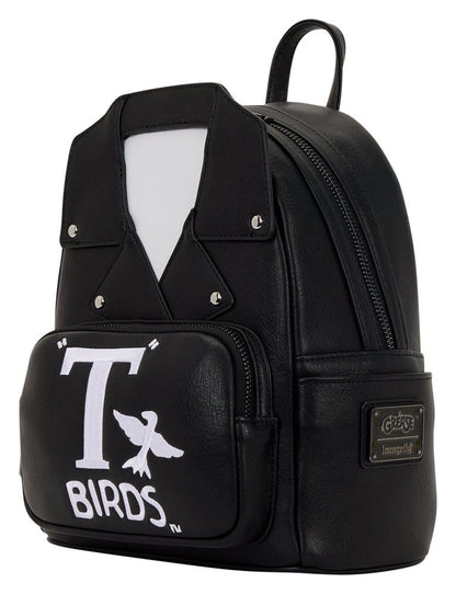 Paramount by Loungefly Mini Rucksack Grease T-Birds - Anime Figuren günstig kaufen
