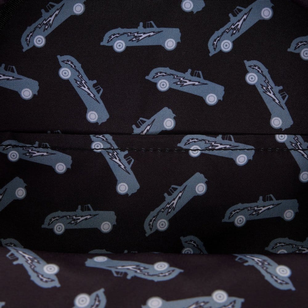 Paramount by Loungefly Mini Rucksack Grease T-Birds - Anime Figuren günstig kaufen