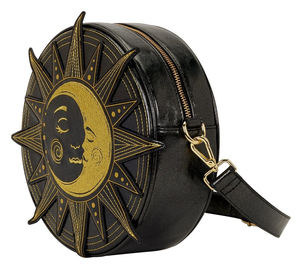 Loungefly Umhängetasche Sun and Moon - Anime Figuren günstig kaufen