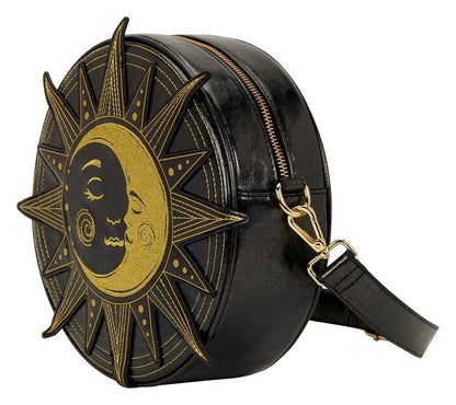 Loungefly Umhängetasche Sun and Moon - Anime Figuren günstig kaufen