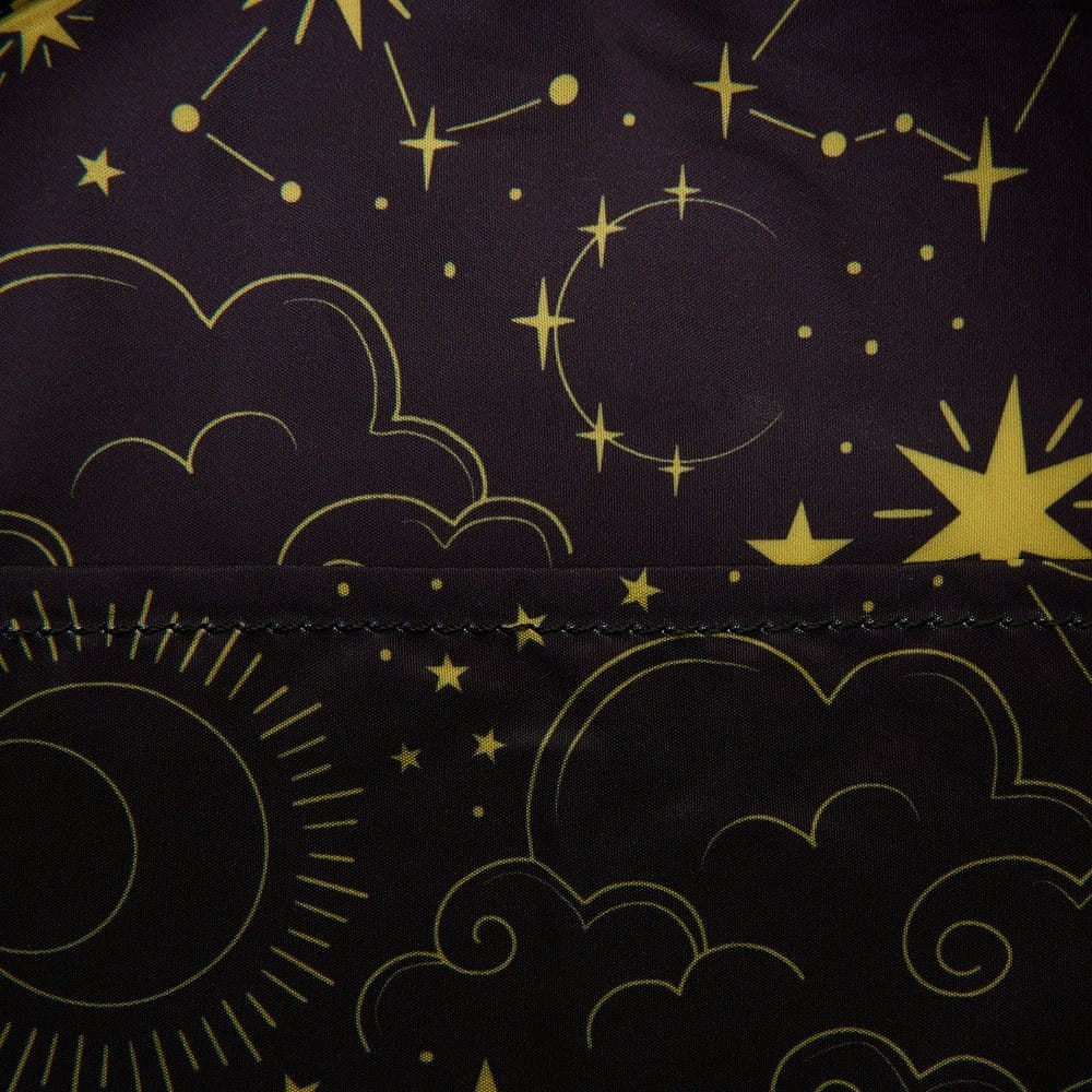 Loungefly Umhängetasche Sun and Moon - Anime Figuren günstig kaufen