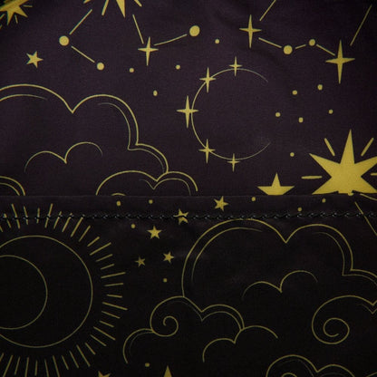 Loungefly Umhängetasche Sun and Moon - Anime Figuren günstig kaufen