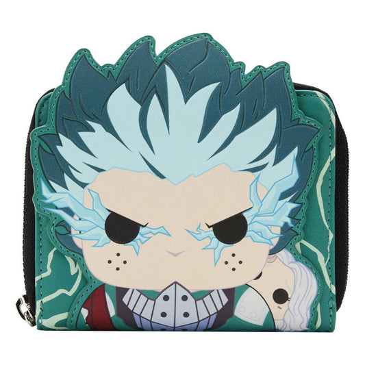 My Hero Academia by Loungefly Geldbeutel Deku Infinity Cosplay - Anime Figuren günstig kaufen