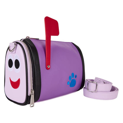 Nickelodeon by Loungefly Umhängetasche Blue's Clues Mail Time - Anime Figuren günstig kaufen