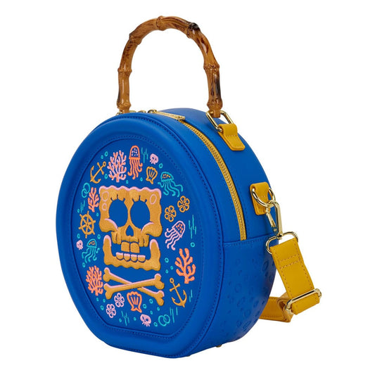 Nickelodeon by Loungefly Umhängetasche Spongebob Squarepants - Anime Figuren günstig kaufen
