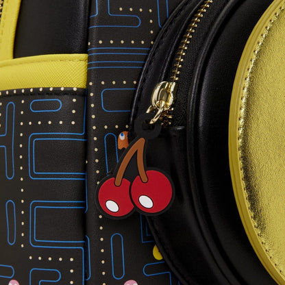 Pac-Man by Loungefly Mini-Rucksack - Anime Figuren günstig kaufen