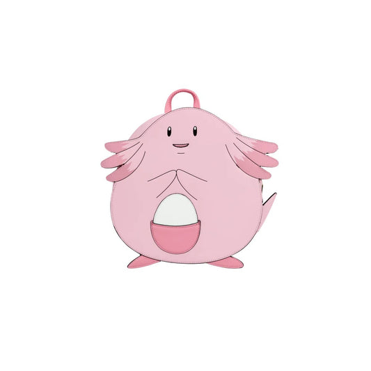 Pokémon by Loungefly Mini Rucksack Chansey Cosplay - Anime Figuren günstig kaufen