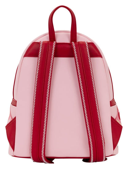 Peanuts by Loungefly Mini-Rucksack Snoopy XO - Anime Figuren günstig kaufen
