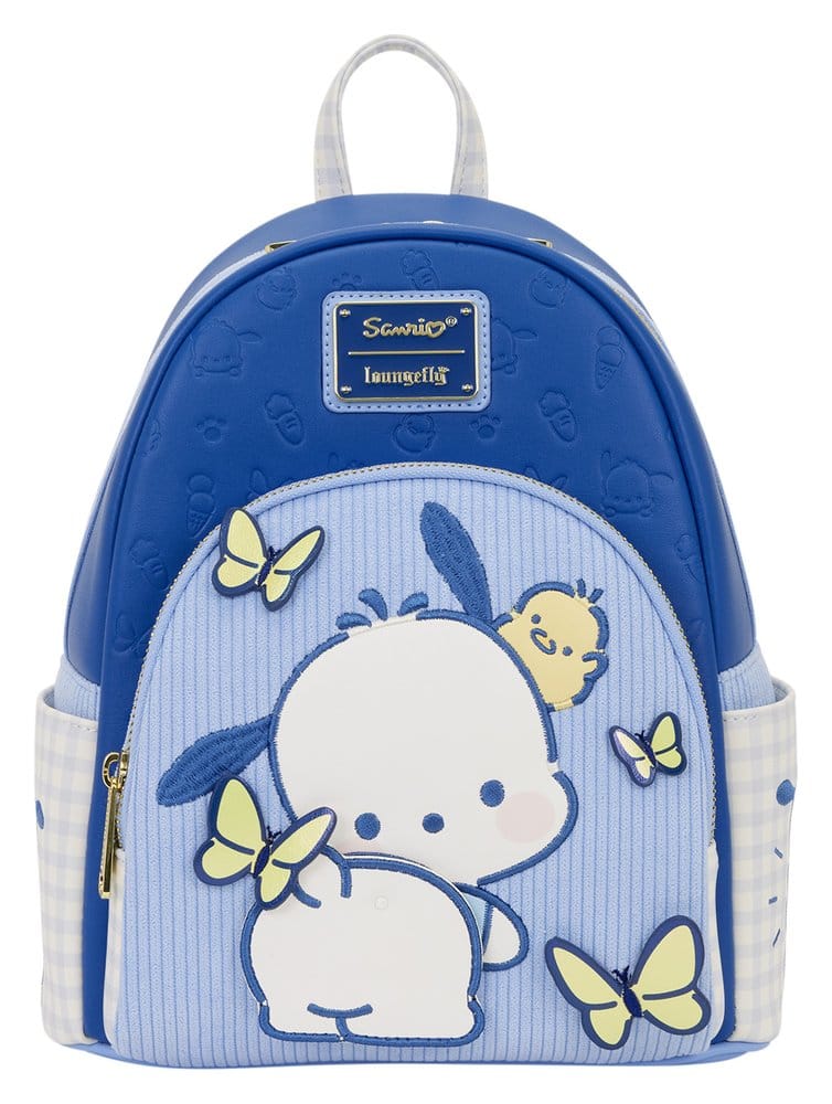 Sanrio by Loungefly Mini Rucksack Pochacco - Anime Figuren günstig kaufen