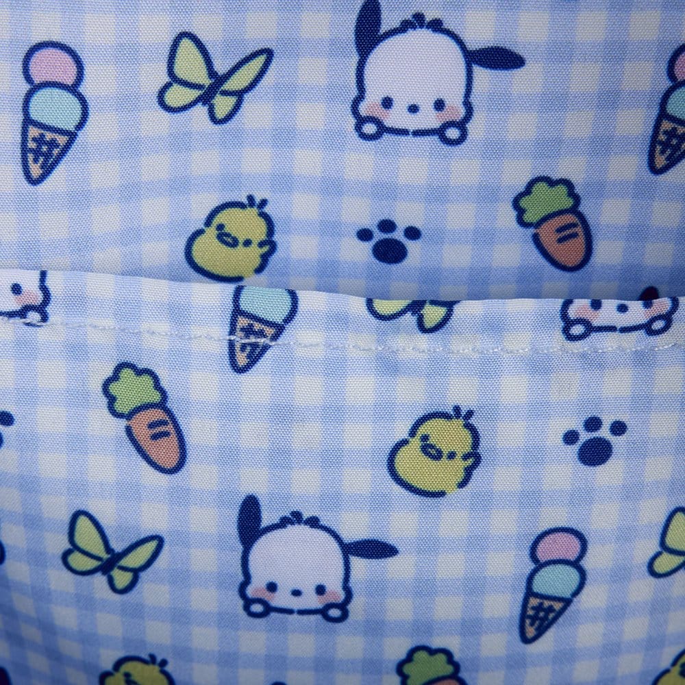 Sanrio by Loungefly Mini Rucksack Pochacco - Anime Figuren günstig kaufen