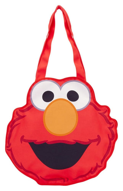 Sesamstraße by Loungefly Tragetasche Elmo - Anime Figuren günstig kaufen