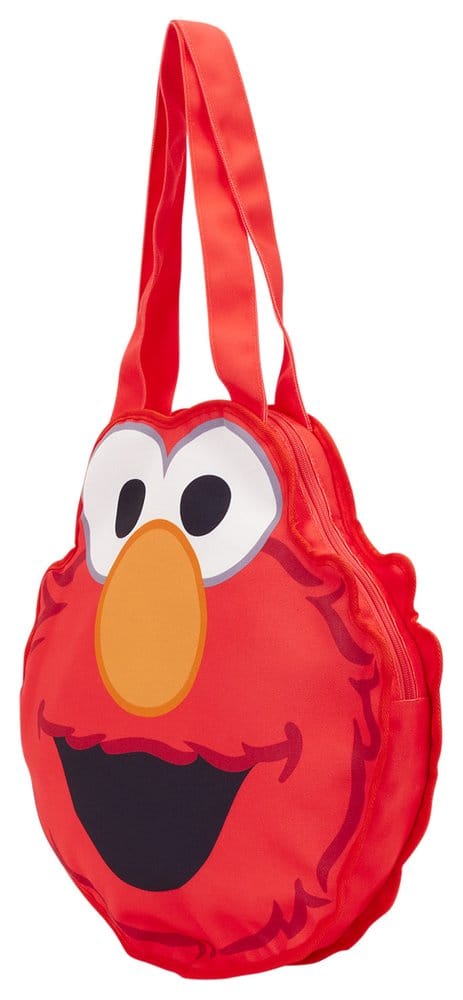 Sesamstraße by Loungefly Tragetasche Elmo - Anime Figuren günstig kaufen