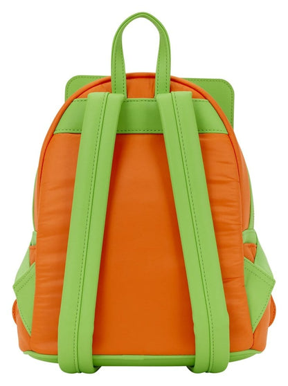 Paramount by Loungefly Mini Rucksack South Park Kyle - Anime Figuren günstig kaufen