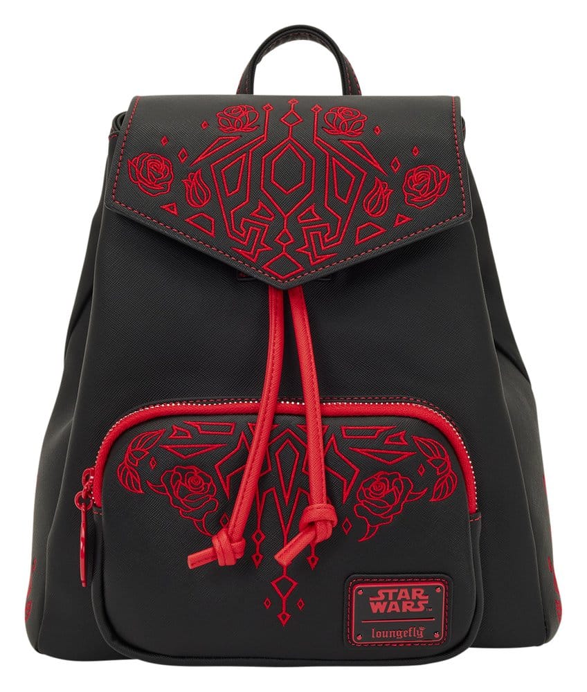 Star Wars by Loungefly Mini Rucksack Darth Maul - Anime Figuren günstig kaufen