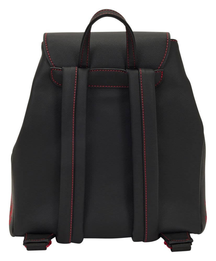 Star Wars by Loungefly Mini Rucksack Darth Maul - Anime Figuren günstig kaufen