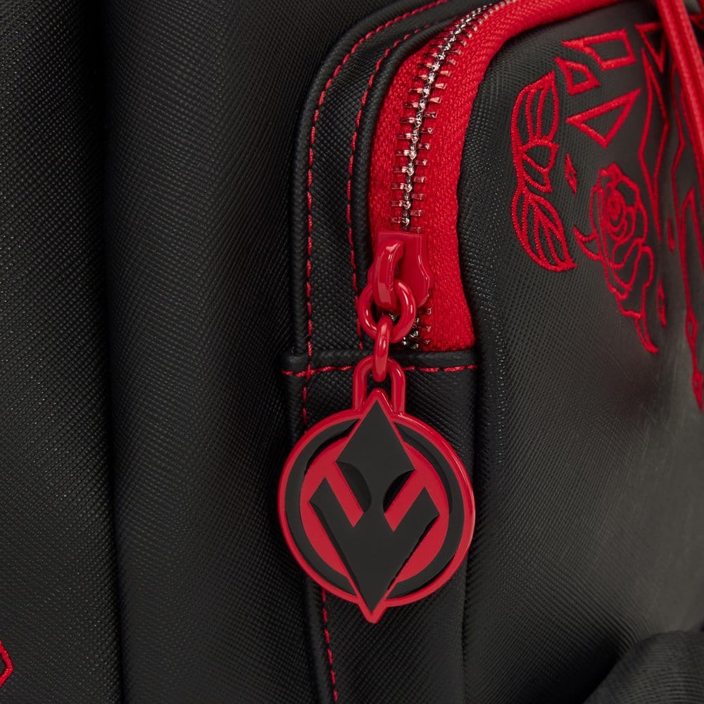 Star Wars by Loungefly Mini Rucksack Darth Maul - Anime Figuren günstig kaufen