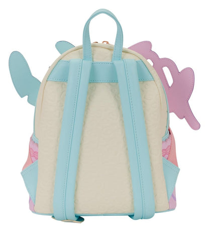 Lilo & Stitch by Loungefly Mini Rucksack Be Mine - Anime Figuren günstig kaufen