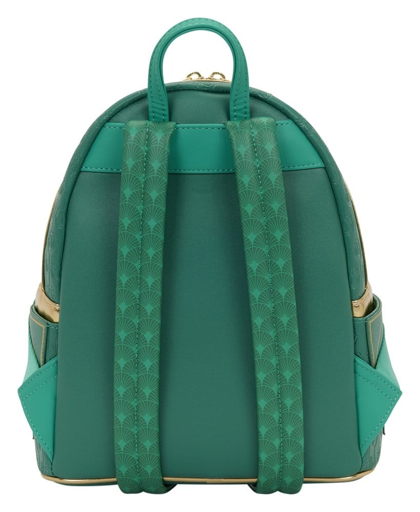 Disney by Loungefly Mini Rucksack Princess Tiana - Anime Figuren günstig kaufen