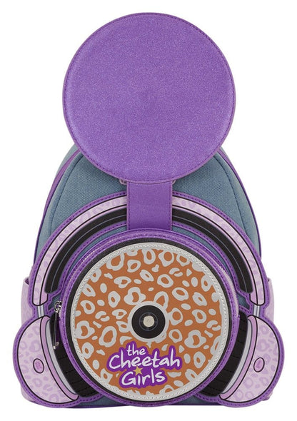 Disney by Loungefly Mini Rucksack Cheetah Girls - Anime Figuren günstig kaufen