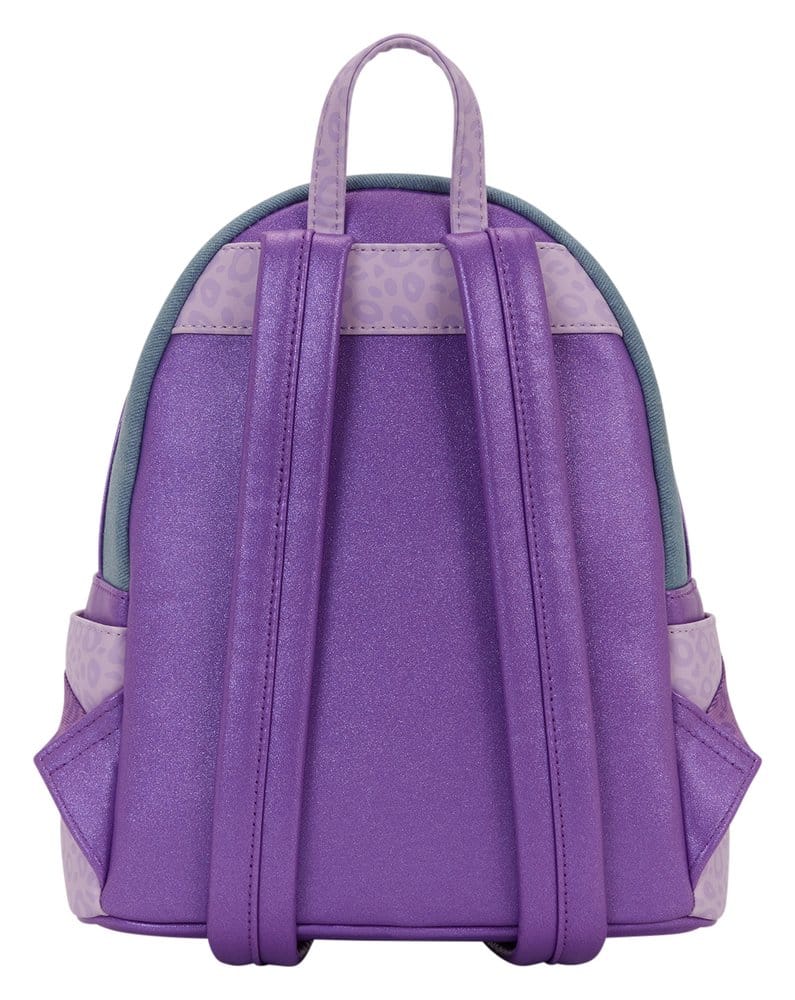 Disney by Loungefly Mini Rucksack Cheetah Girls - Anime Figuren günstig kaufen